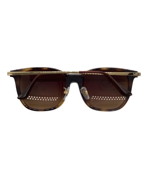 RAY-BAN（レイバン）RAY-BAN (レイバン) サングラス ブラウン サイズ:55□17の古着・服飾アイテム