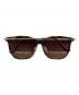 RAY-BAN (レイバン) サングラス ブラウン サイズ:55□17：6000円