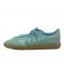 adidas (アディダス) Bermudaローカットスニーカー ブルー サイズ:29cm：5000円