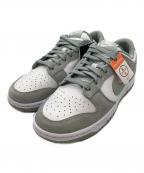 NIKEナイキ）の古着「DUNK LOW RETRO」｜グレー
