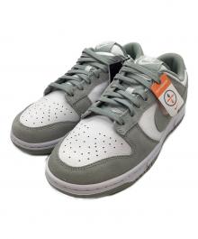 NIKE（ナイキ）の古着「DUNK LOW RETRO」｜グレー