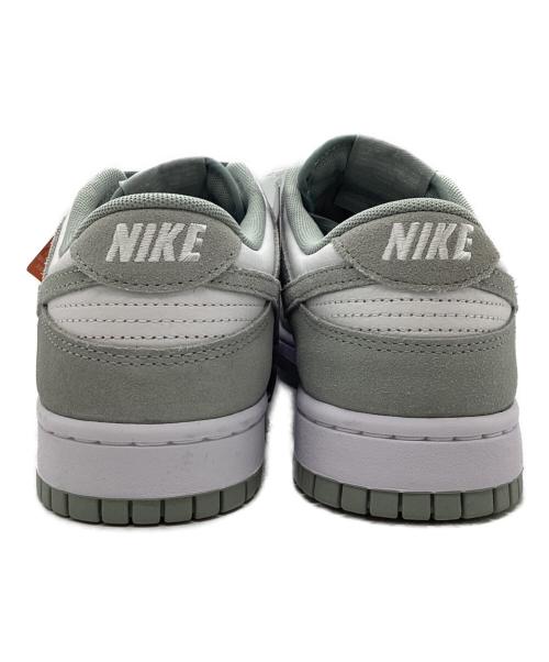 NIKE（ナイキ）NIKE (ナイキ) DUNK LOW RETRO グレー サイズ:27cm 未使用品の古着・服飾アイテム