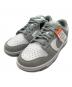 NIKE（ナイキ）の古着「DUNK LOW RETRO」｜グレー