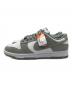 NIKE (ナイキ) DUNK LOW RETRO グレー サイズ:27cm 未使用品：8000円