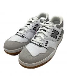 NEW BALANCE（ニューバランス）の古着「BB550ESC」｜グレー