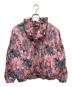 Desigual (デシグアル) グラフィックパーカー ピンク サイズ:L：5000円