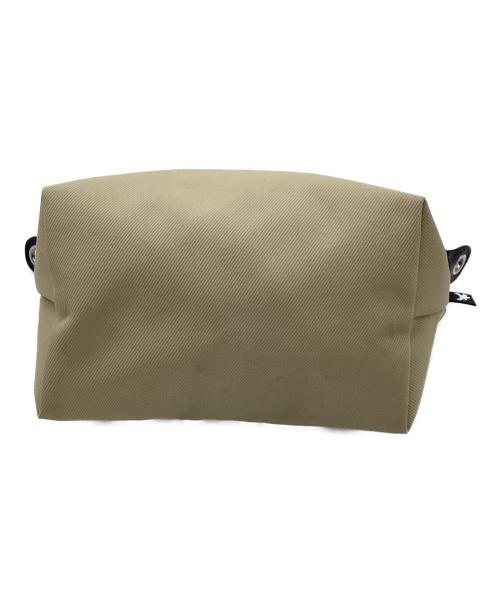 LONGCHAMP（ロンシャン）LONGCHAMP (ロンシャン) ル プリアージュ エナジー XS ベージュの古着・服飾アイテム