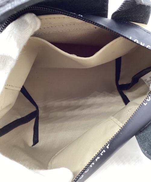 LONGCHAMP（ロンシャン）LONGCHAMP (ロンシャン) ル プリアージュ エナジー XS ベージュの古着・服飾アイテム