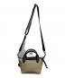 LONGCHAMP (ロンシャン) ル プリアージュ エナジー XS ベージュ：22000円