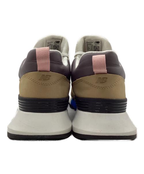 NEW BALANCE（ニューバランス）NEW BALANCE (ニューバランス) TOKYO DESIGN STUDIO (トウキョウデザインスタジオ) MSRC2TR マルチカラー サイズ:27cmの古着・服飾アイテム