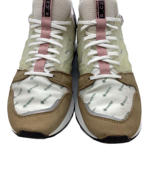 NEW BALANCE（ニューバランス）NEW BALANCE (ニューバランス) TOKYO DESIGN STUDIO (トウキョウデザインスタジオ) MSRC2TR マルチカラー サイズ:27cmの古着・服飾アイテム