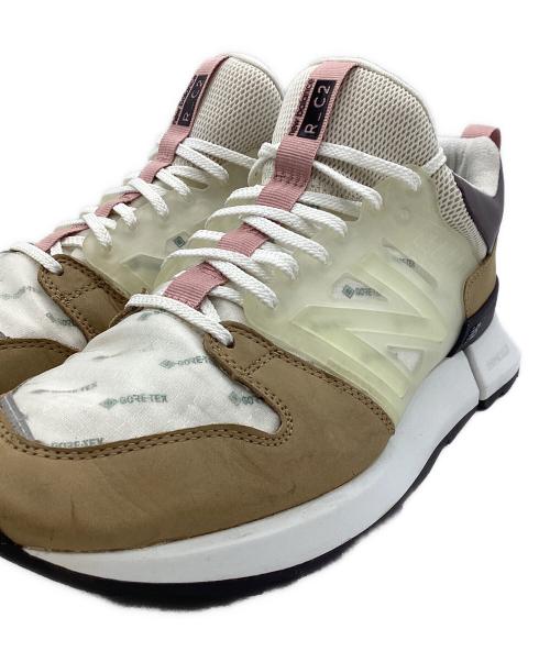 NEW BALANCE（ニューバランス）NEW BALANCE (ニューバランス) TOKYO DESIGN STUDIO (トウキョウデザインスタジオ) MSRC2TR マルチカラー サイズ:27cmの古着・服飾アイテム