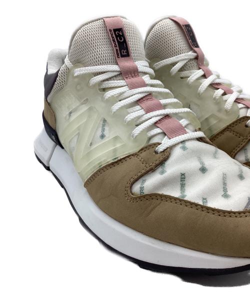 NEW BALANCE（ニューバランス）NEW BALANCE (ニューバランス) TOKYO DESIGN STUDIO (トウキョウデザインスタジオ) MSRC2TR マルチカラー サイズ:27cmの古着・服飾アイテム