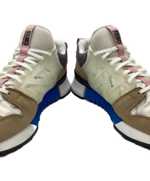 NEW BALANCE（ニューバランス）NEW BALANCE (ニューバランス) TOKYO DESIGN STUDIO (トウキョウデザインスタジオ) MSRC2TR マルチカラー サイズ:27cmの古着・服飾アイテム