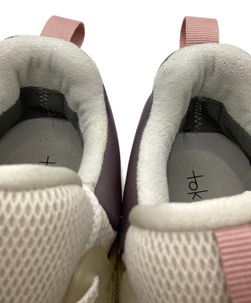NEW BALANCE（ニューバランス）NEW BALANCE (ニューバランス) TOKYO DESIGN STUDIO (トウキョウデザインスタジオ) MSRC2TR マルチカラー サイズ:27cmの古着・服飾アイテム