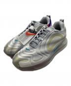 NIKEナイキ）の古着「AIR MAX 720」｜グレー