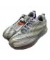 NIKE（ナイキ）の古着「AIR MAX 720」｜グレー