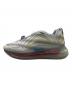 NIKE (ナイキ) AIR MAX 720 グレー サイズ:27cm：6000円