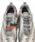 中古・古着 NIKE (ナイキ) AIR MAX 720 グレー サイズ:27cm：6000円