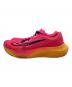 NIKE (ナイキ) ZOOM FLY 5　（ズームフライ 5） ショッキングピンク サイズ:27cm：6000円