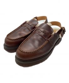 Dr.Martens（ドクターマーチン）の古着「PENTON SLINGBACK」｜ブラウン