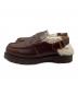 Dr.Martens (ドクターマーチン) PENTON SLINGBACK ブラウン サイズ:UK 9：13000円
