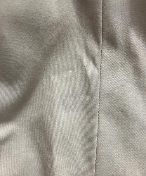 Burberry's（バーバリーズ）Burberry's (バーバリーズ) 1枚袖トレンチコート ベージュ サイズ:9A3の古着・服飾アイテム