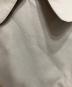 中古・古着 Burberry's (バーバリーズ) 1枚袖トレンチコート ベージュ サイズ:9A3：30000円