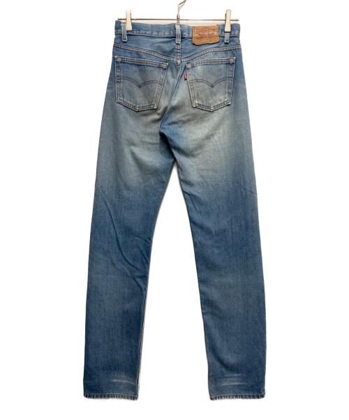 LEVI'S（リーバイス）LEVI'S (リーバイス) デニムパンツ ブルー サイズ:29×34の古着・服飾アイテム