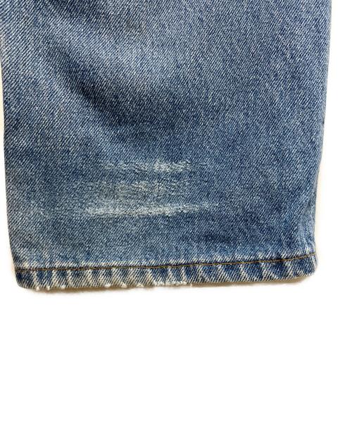 LEVI'S（リーバイス）LEVI'S (リーバイス) デニムパンツ ブルー サイズ:29×34の古着・服飾アイテム