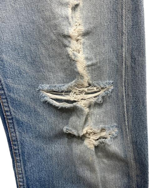 LEVI'S（リーバイス）LEVI'S (リーバイス) デニムパンツ ブルー サイズ:29×34の古着・服飾アイテム