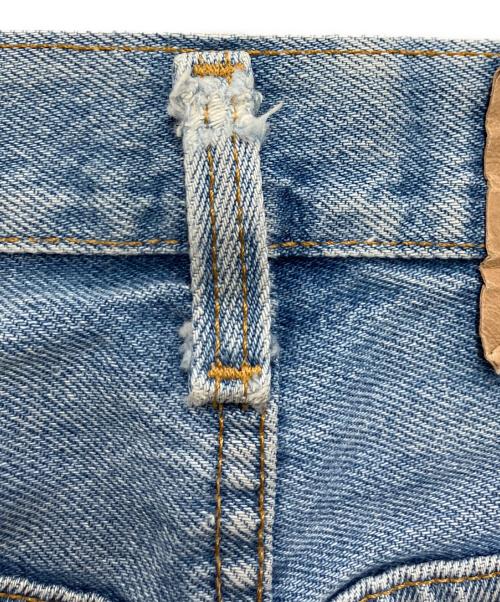 LEVI'S（リーバイス）LEVI'S (リーバイス) デニムパンツ ブルー サイズ:29×34の古着・服飾アイテム