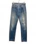 LEVI'S（リーバイス）の古着「デニムパンツ」｜ブルー