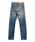 LEVI'S (リーバイス) デニムパンツ ブルー サイズ:29×34：8000円