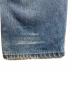中古・古着 LEVI'S (リーバイス) デニムパンツ ブルー サイズ:29×34：8000円