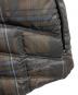 中古・古着 Patagonia (パタゴニア) ダウン ウィズ イット ベスト カーキ サイズ:S：4000円