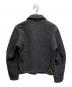 Schott (ショット) BEACH CLOTH SPORTS JACKET ブラック サイズ:Ｓ：25000円