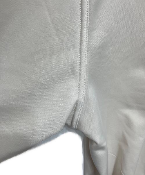adidas（アディダス）adidas (アディダス) ベッケンバウアー トラックトップ ベージュ サイズ:XLの古着・服飾アイテム