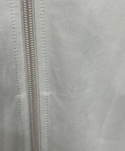 adidas（アディダス）adidas (アディダス) ベッケンバウアー トラックトップ ベージュ サイズ:XLの古着・服飾アイテム