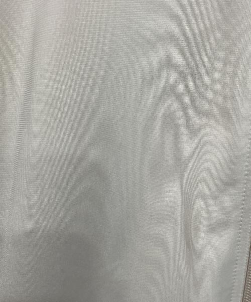 adidas（アディダス）adidas (アディダス) ベッケンバウアー トラックトップ ベージュ サイズ:XLの古着・服飾アイテム