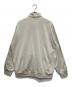 adidas (アディダス) ベッケンバウアー トラックトップ ベージュ サイズ:XL：7000円