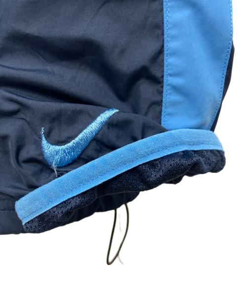 NIKE（ナイキ）NIKE (ナイキ) NFL (ナショナル・フットボール・リーグ) ナイロンプルオーバー ネイビー サイズ:XXLの古着・服飾アイテム