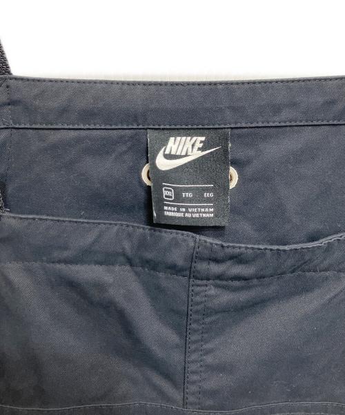 NIKE（ナイキ）NIKE (ナイキ) AS M NSW SWOOSH OVERALLS ブラック サイズ:XXLの古着・服飾アイテム