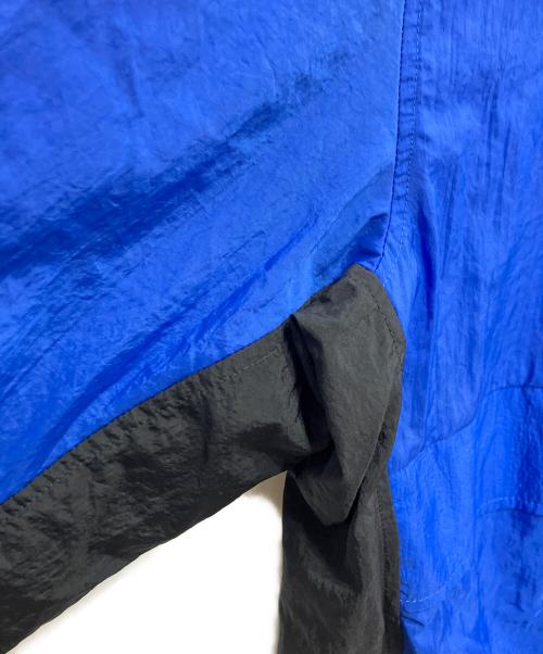 NIKE（ナイキ）NIKE (ナイキ) NASA (ナサ) PG NASA ANORAKJACKET ブルー サイズ:Lの古着・服飾アイテム