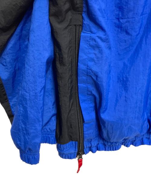 NIKE（ナイキ）NIKE (ナイキ) NASA (ナサ) PG NASA ANORAKJACKET ブルー サイズ:Lの古着・服飾アイテム