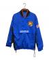 NIKE（ナイキ）の古着「PG NASA ANORAKJACKET」｜ブルー