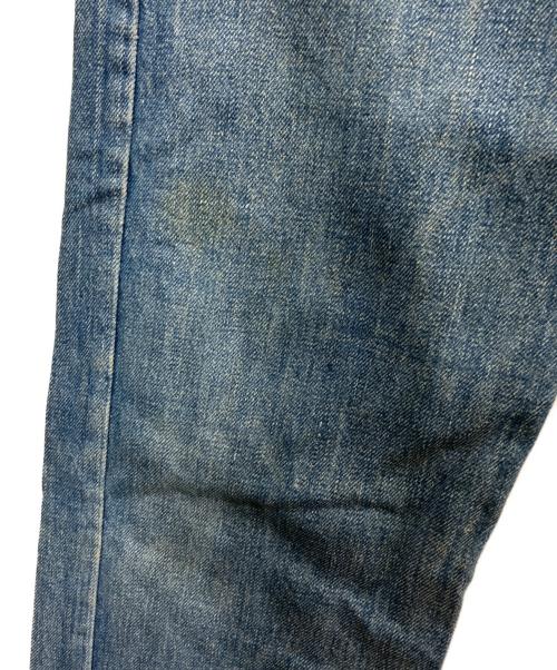 LEVI'S（リーバイス）LEVI'S (リーバイス) 80's505デニムパンツ ブルー サイズ:73.5cm (W29)の古着・服飾アイテム