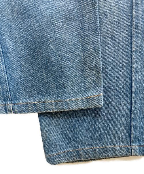 LEVI'S（リーバイス）LEVI'S (リーバイス) 80's505デニムパンツ ブルー サイズ:73.5cm (W29)の古着・服飾アイテム