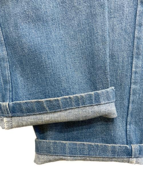 LEVI'S（リーバイス）LEVI'S (リーバイス) 80's505デニムパンツ ブルー サイズ:73.5cm (W29)の古着・服飾アイテム