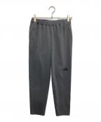 THE NORTH FACEザ ノース フェイス）の古着「フレキシブルアンクルパンツ」｜グレー